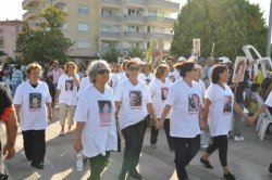 SİVAS OLAYLARININ 22. YILI EDREMİT?TE ANILDI