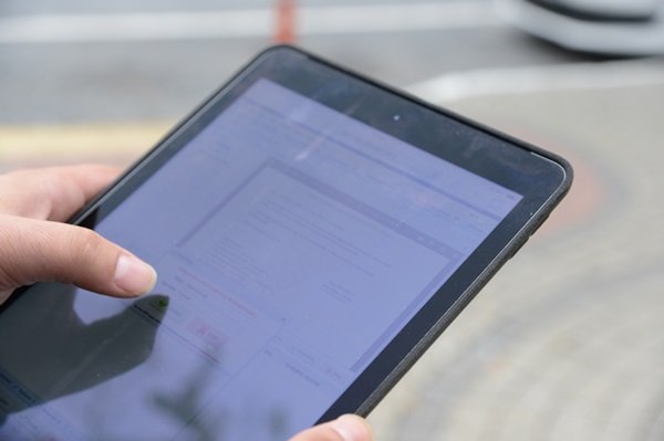 BEYLİKDÜZÜ BELEDİYESİ MOBİL İMZADA İLK 5?TE