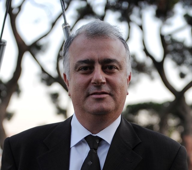 Mustafa Günal : ?Rahmet ayında, kan kokusu da ne!?