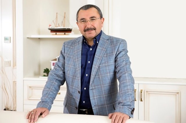 Sancaktepe Belediye Başkanı İsmail Erdem`den Kurban Bayramı mesajı