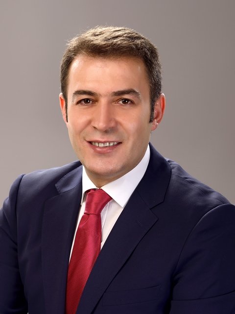 Sancaktepe Belediyespor Başkanı Mehmet Genç`in Kurban Bayramı kutlama mesajı