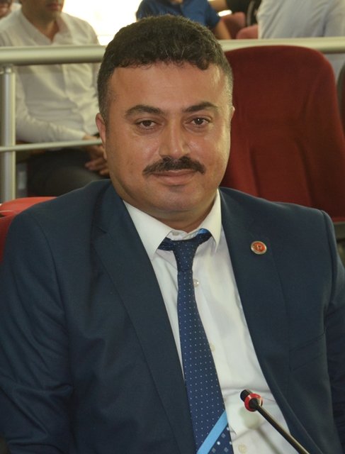 Sancaktepe Belediye Meclis üyesi Ali Duman?ın Kurban Bayramı mesajı