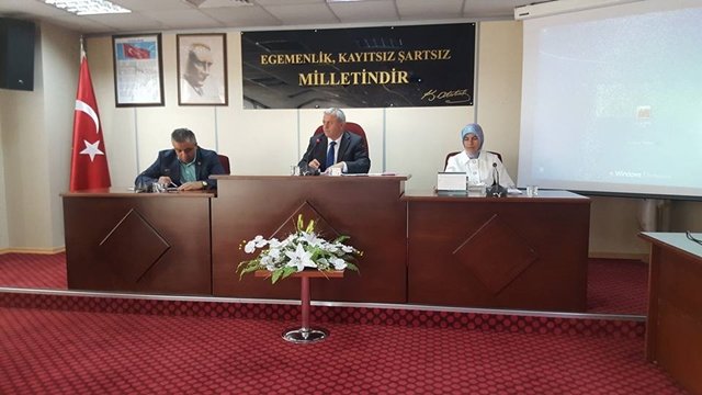 Sancaktepe?de isimler değişti