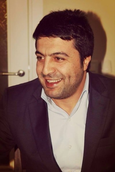 Hasan Basri Cengiz?in Kurban Bayramı mesajı