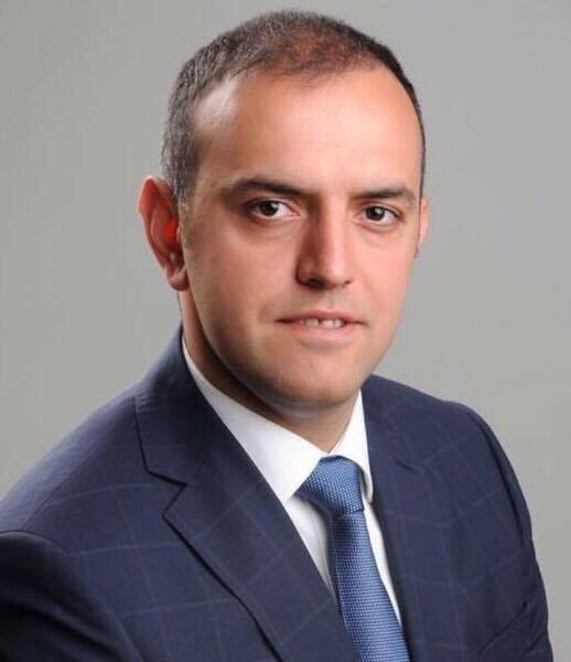 CHP Sancaktepe İlçe Başkanı Alper Yeğin`in Kurban Bayramı mesajı