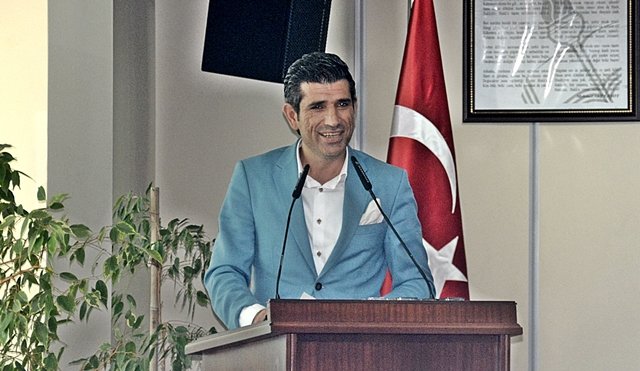 Av. Yunus Ustahabipoğlu?nun Kurban Bayramı mesajı