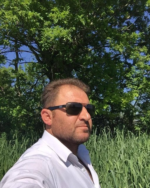 Ali Oğuz?un Kurban Bayramı mesajı