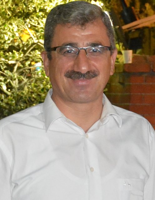 AK Parti Sancaktepe İlçe Başkanı Adil Kandemir?in Kurban Bayramı mesajı