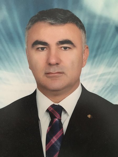Ali Şahin`in Kurban Bayramı Mesajı