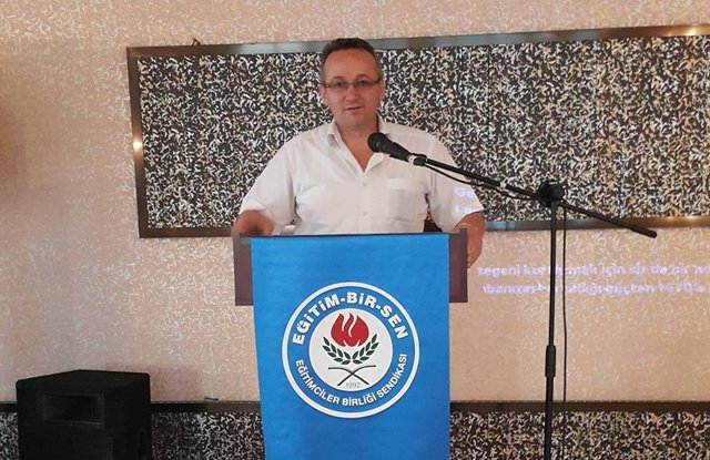 Cavit Eryaktı?nın Kurban Bayramı mesajı