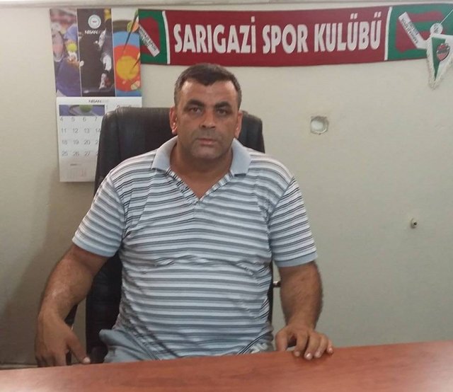 Serdar Turhan?ın Kurban Bayramı mesajı