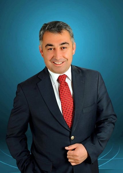 Salih Karlı`nın Kurban Bayramı mesajı