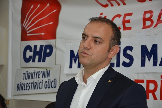 CHP Sancaktepe, mahalleleri dinlemeye devam ediyor