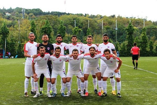 Sancaktepe Belediyespor Doludizgin