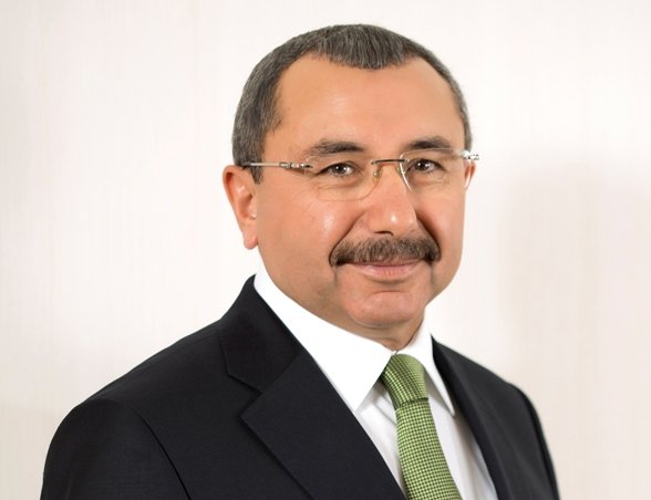 Başkan İsmail Erdem`in 10 Kasım Mesajı