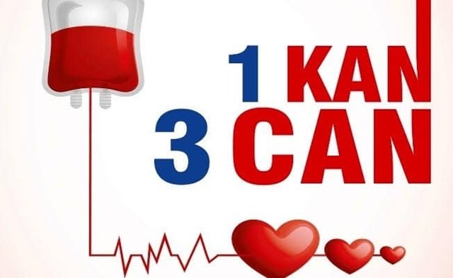 Sancaktepe Kızılay, Kan ve Kök Hücre Bağış Kampanyası düzenledi