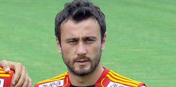

Çağlar Birinci Trabzonspor`a yakın

