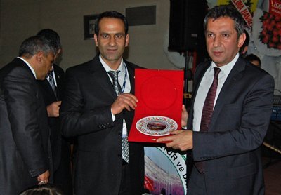 Sancaktepe?de Sipahi Rüzgarı