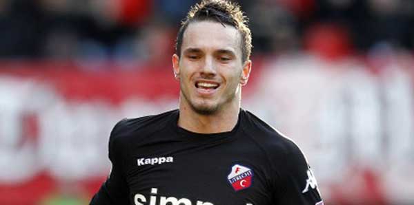

Bir Sneijder daha geliyor!

