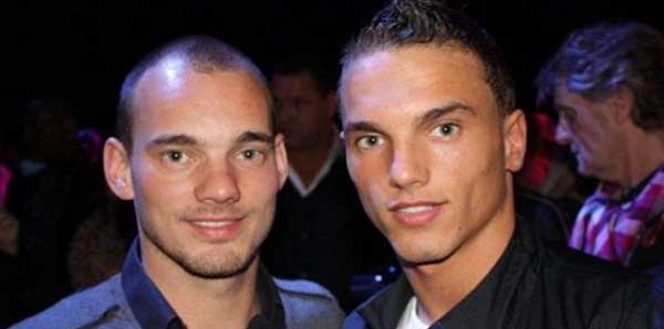 

Sneijder?in yeni takımı belli oldu

